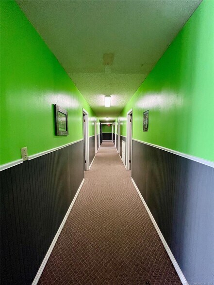 More Photos Of 2710 S Cherokee Dr, Muskogee Religious Facility For Sale