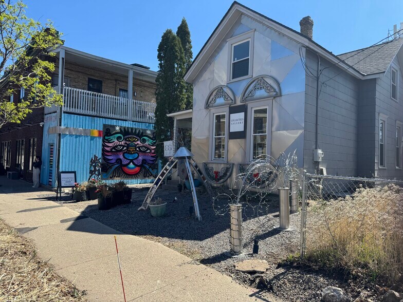 More Photos Of 168 13th Ave NE, Minneapolis Storefront Retail Office For Lease