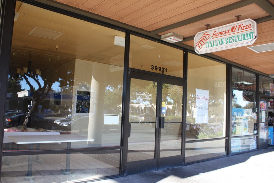 More Photos Of 39945 Balentine Dr, Newark Unknown For Lease