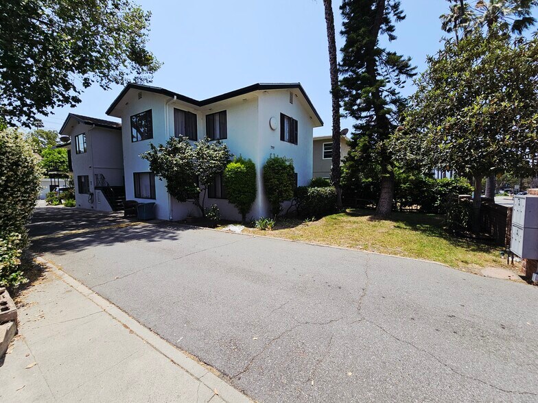 More Photos Of 1142-1148 Western Ave, Glendale Apartments For Sale