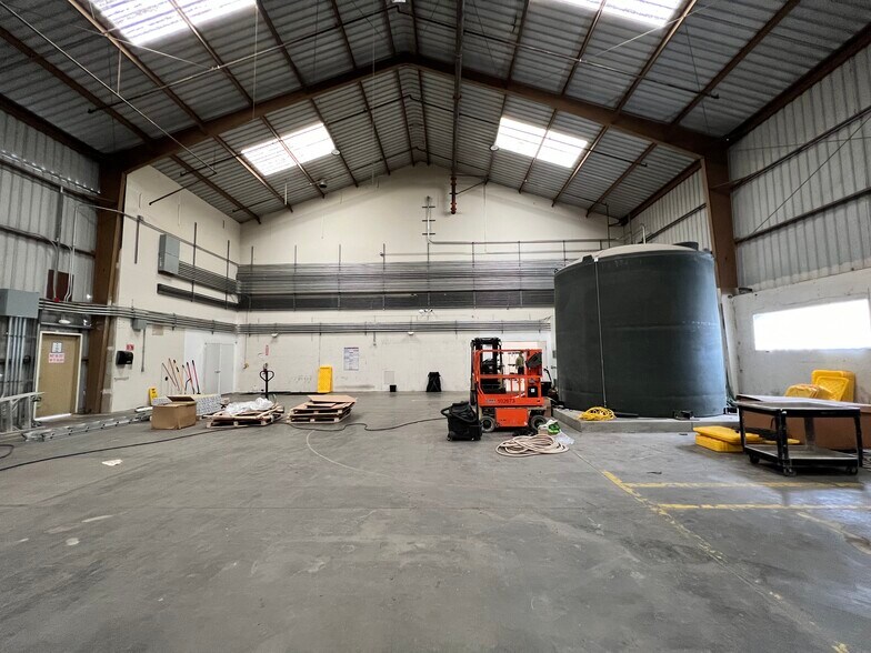 More Photos Of 1155 Harkins Rd, Salinas Warehouse For Sale
