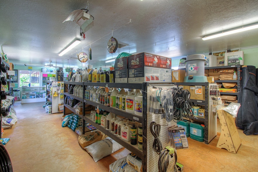 More Photos Of 3360 Old Highway 53, Clearlake Garden Center For Sale