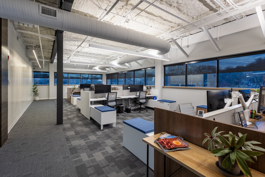 761 Old Hickory Blvd, Brentwood, TN 37027 Office For Lease