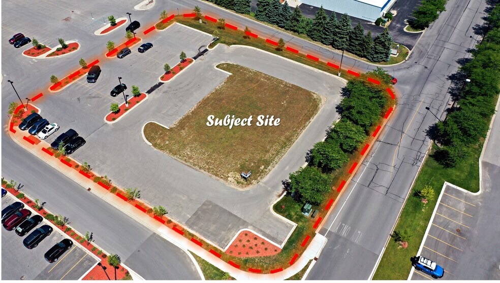 More Photos Of 3560 Marketplace Cir, Traverse City Land For Sale