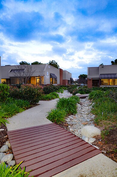 More Photos Of 5140-5142 Avenida Encinas, Carlsbad Office For Lease