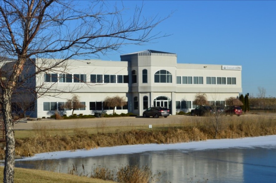 Primary Photo Of 3071-3221 Progress Way, Kaukauna Light Manufacturing For Lease