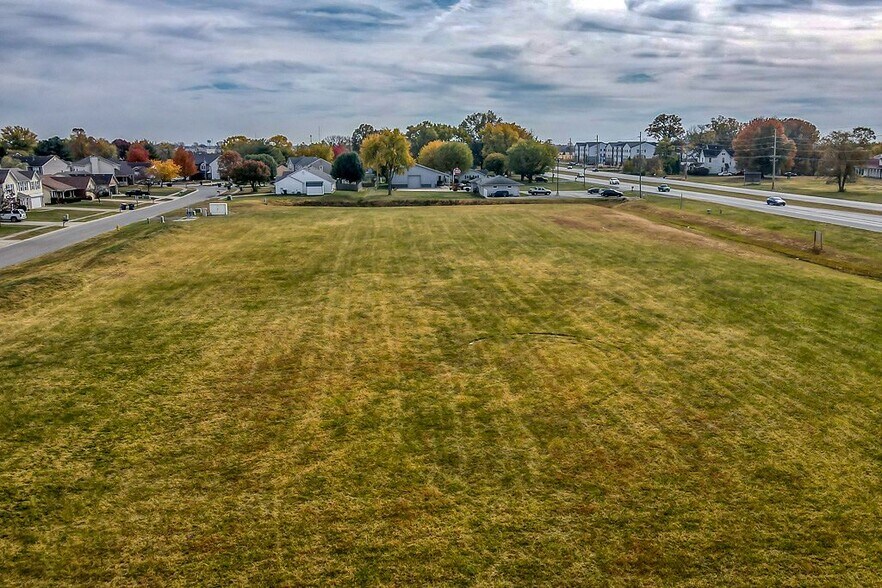 More Photos Of 00 US 31 OAKVILLE SUB SEC 1 LOTS A&B, Whiteland Land For Sale