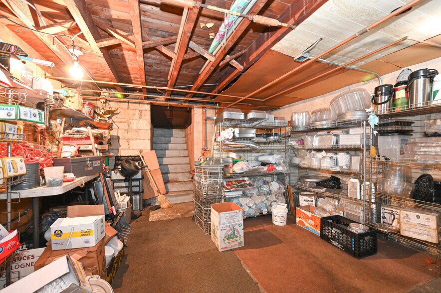 More Photos Of 1420 Park Ave, Merrick Convenience Store For Sale