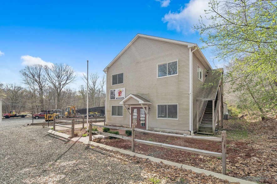 More Photos Of 8 Route 80, Killingworth Industrial For Sale