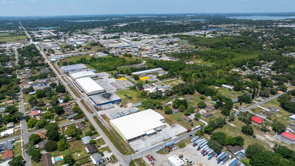 More Photos Of 2715 Crystal Lake Acres Dr, Lakeland Warehouse For Sale