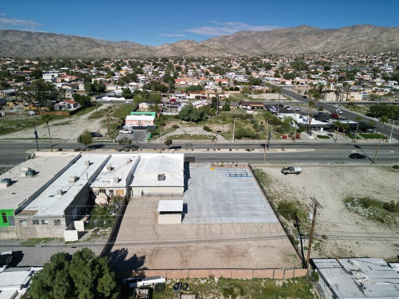 More Photos Of 66201 Pierson Blvd, Desert Hot Springs Storefront Retail Office For Sale