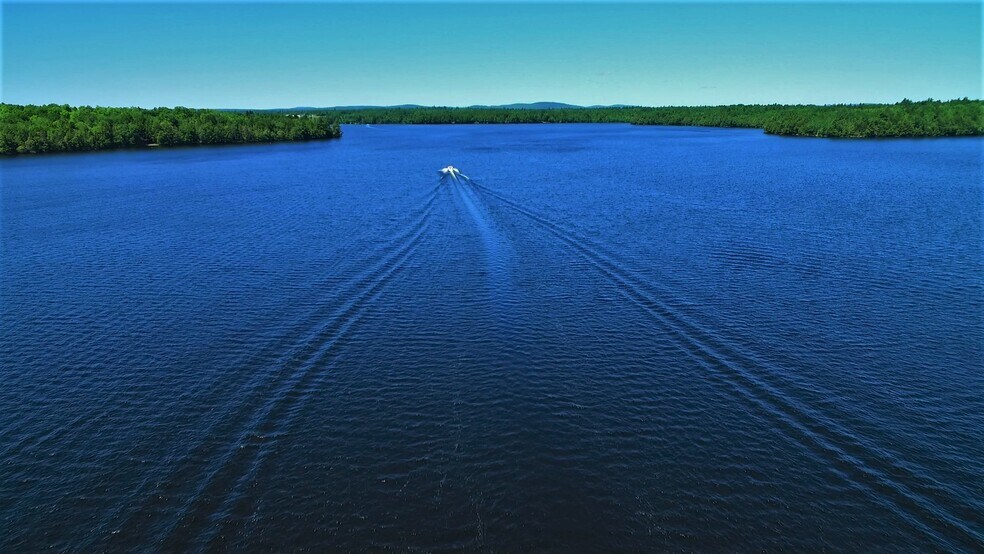 More Photos Of 239 Long Lake Camp Rd, Princeton Specialty For Sale
