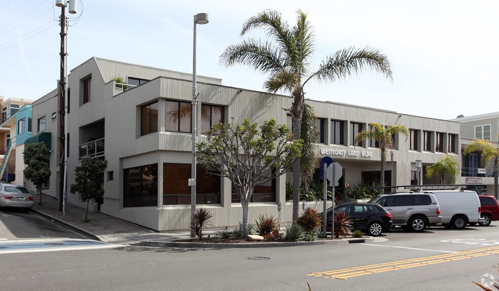 Primary Photo Of 820 Manhattan Ave, Manhattan Beach Office For Lease
