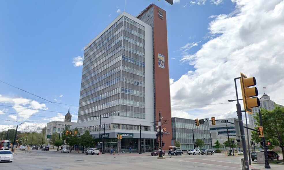 More Photos Of 405 S Main St, Salt Lake City Office For Lease