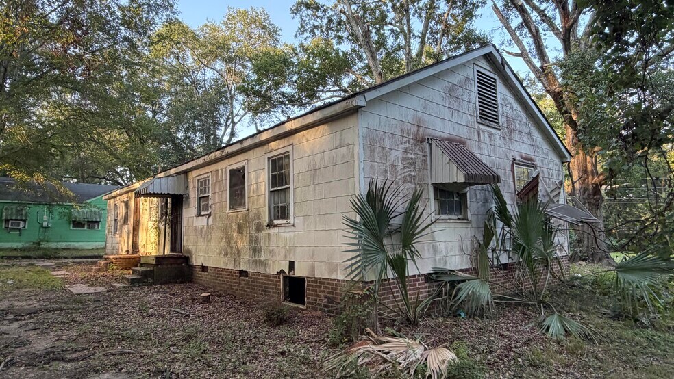 More Photos Of 421 Boling St, Jackson Apartments For Sale