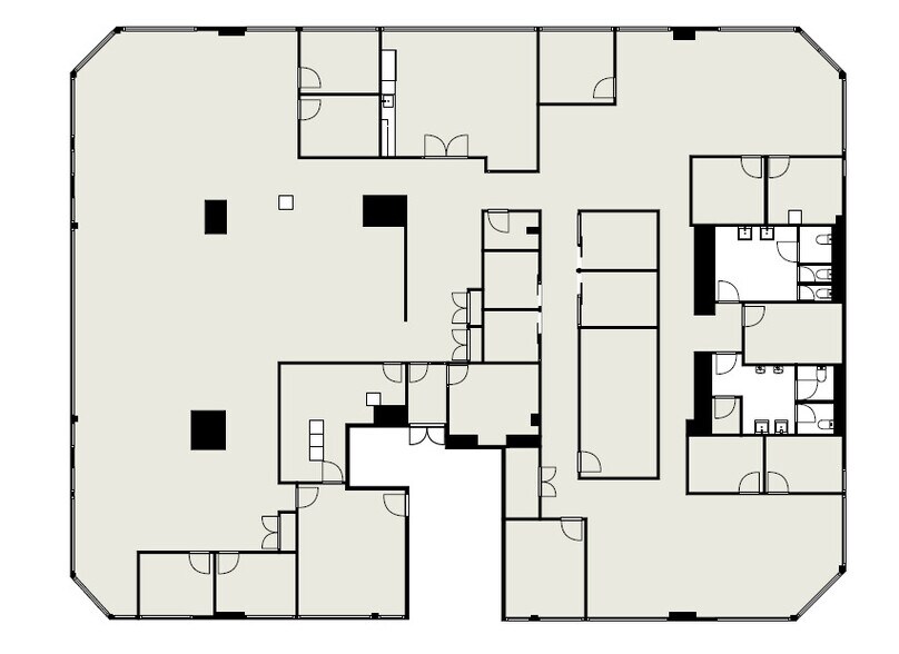 More Photos Of 6 Antares Dr, Nepean Office For Sale