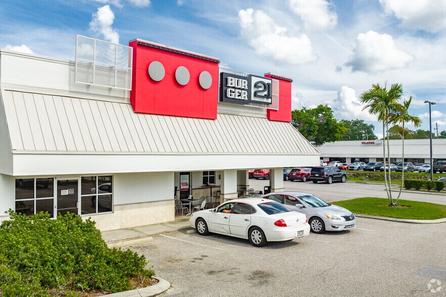 More Photos Of 11707-11777 N Dale Mabry Hwy, Tampa Unknown For Lease