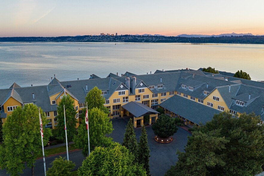 More Photos Of 9565 Semiahmoo Pky, Blaine Hotel For Sale