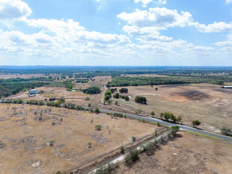 More Photos Of 11915 FM 86, Lockhart Land For Sale