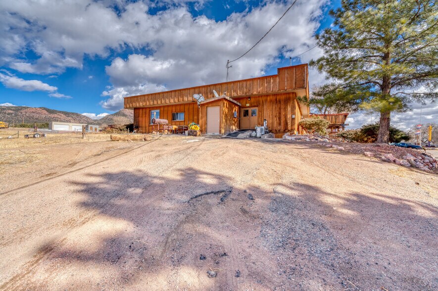 More Photos Of 19 County Road 3A, Canon City Restaurant For Sale