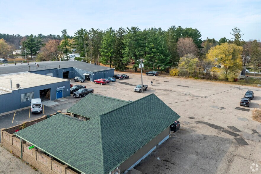 More Photos Of 2610 8th St S, Wisconsin Rapids Land For Sale