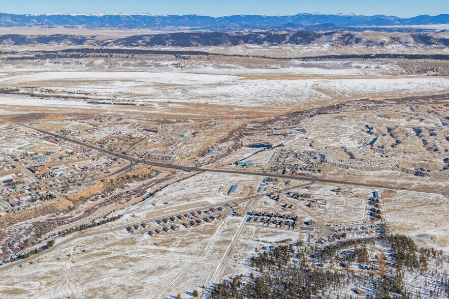 More Photos Of 22088 US-285 Hwy, Fairplay Land For Sale