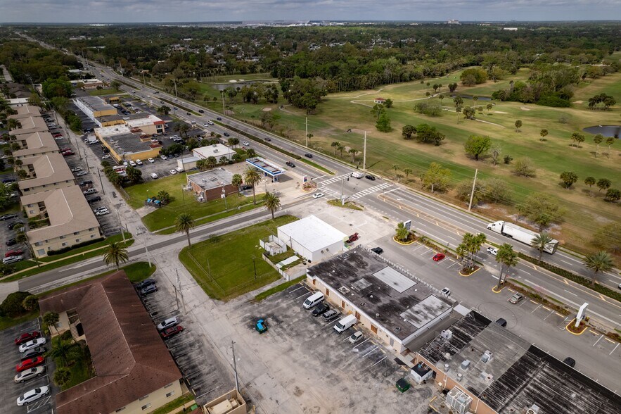 More Photos Of 599 Beville Rd, Daytona Beach General Retail For Sale