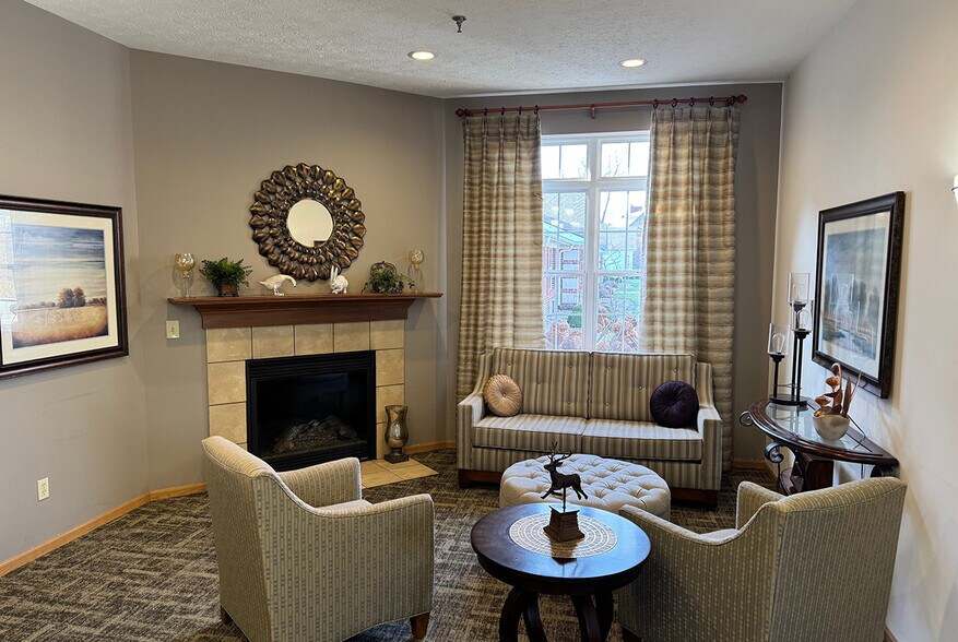 More Photos Of 4519 E 82nd St, Indianapolis Assisted Living For Lease