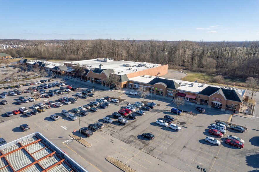 Primary Photo Of 6811-6943 E Broad St, Columbus Unknown For Lease