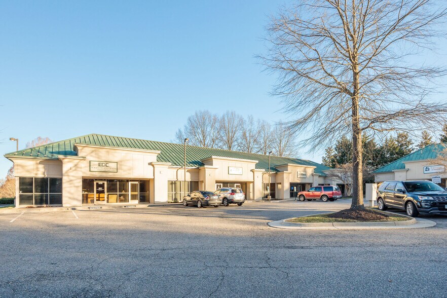 More Photos Of 7301-7315 Boulder View Ln, Richmond Medical For Sale