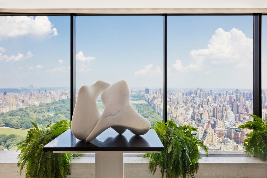 More Photos Of 9 W 57th St, New York Unknown For Lease