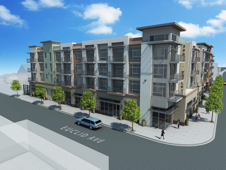 More Photos Of 300 E Valley Blvd, San Gabriel Apartments For Sale