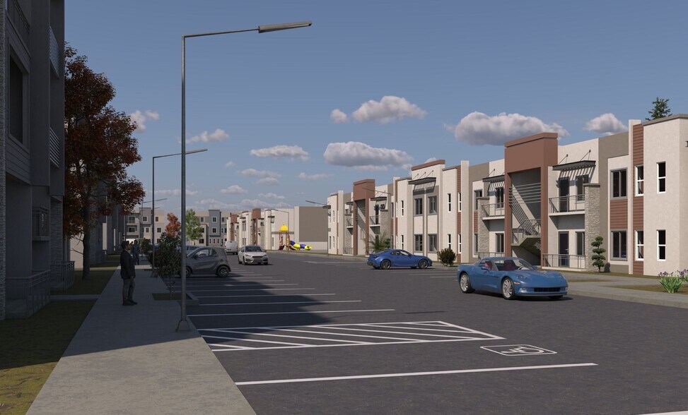 More Photos Of 1250 W Cardella Rd, Merced Land For Sale