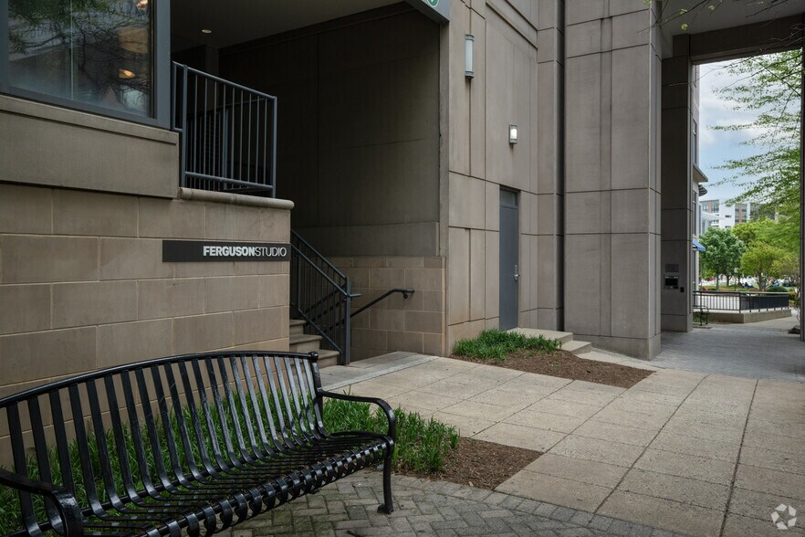 More Photos Of 8191 Strawberry Ln, Falls Church Office For Lease