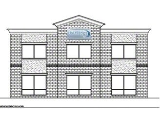 More Photos Of 1197 Airport Rd, Milford Medical For Lease