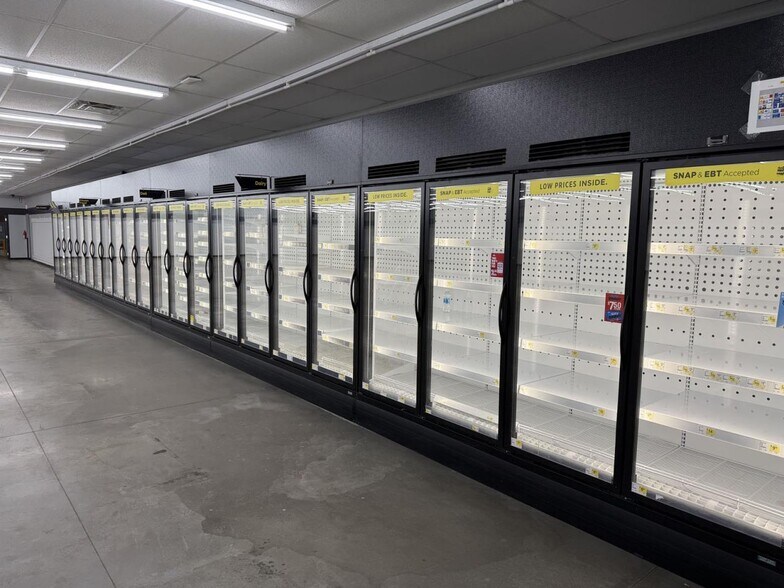 More Photos Of 10893 Nc Highway 211 E, Aberdeen Freestanding For Lease