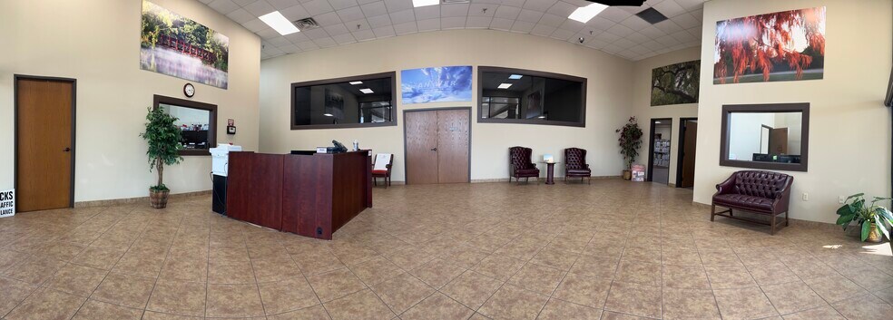 More Photos Of 5805 Highway 271, Fort Smith Freestanding For Sale