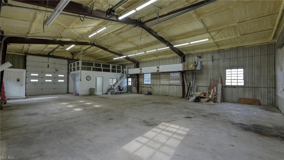More Photos Of 11445 E Pike Rd, Cambridge Light Manufacturing For Lease
