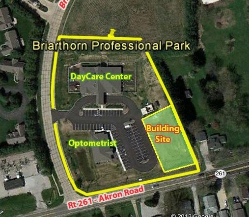 More Photos Of 675 Briarthorn Crescent Dr, Wadsworth Medical For Lease