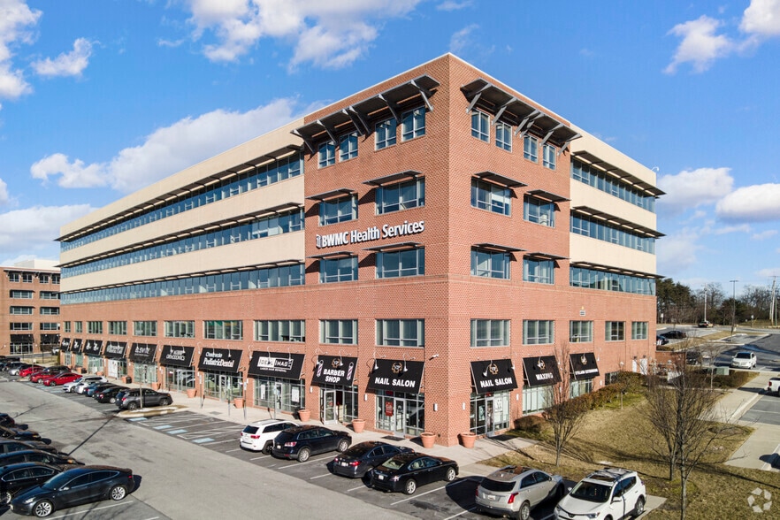 7556 Teague Rd, Hanover, MD 21076 Medical Office For Lease