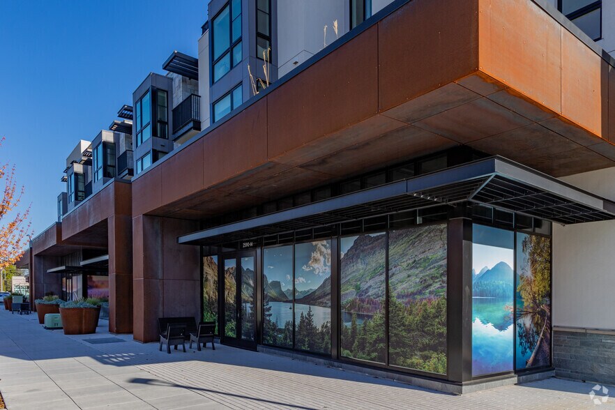 More Photos Of 2580-2590 California St, Mountain View Apartments For Lease