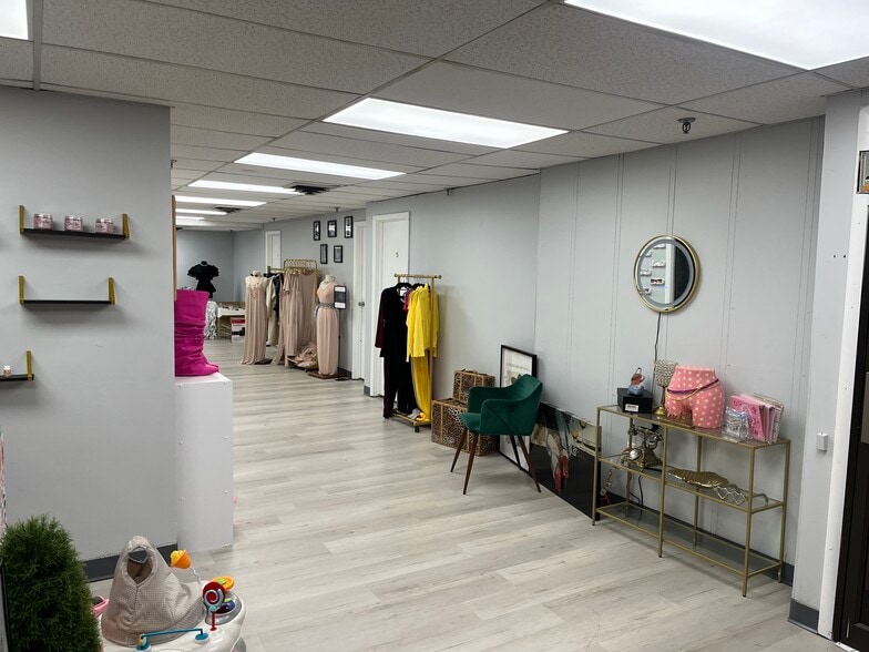 More Photos Of 3527 Harlem Rd, Buffalo Office For Sale