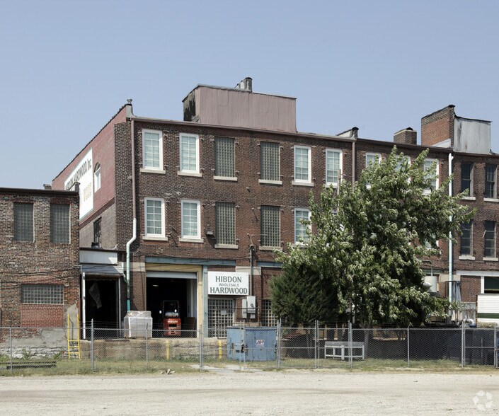 More Photos Of 1410 N Broadway, Saint Louis Storefront Retail Residential For Sale