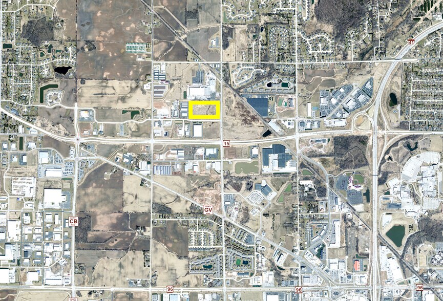 More Photos Of McCarthy @ Neubert Rd, Grand Chute Land For Sale