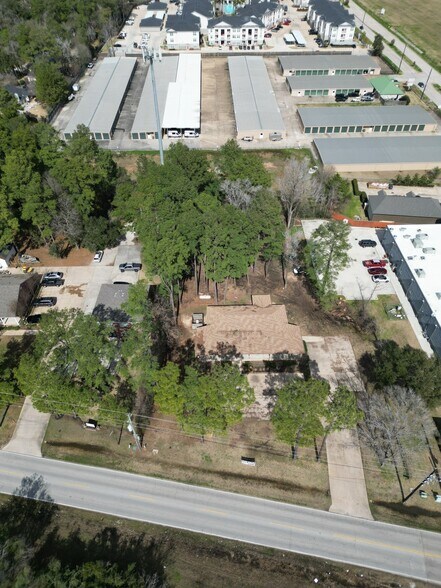 More Photos Of 5726 Root Rd, Spring Office Residential For Sale