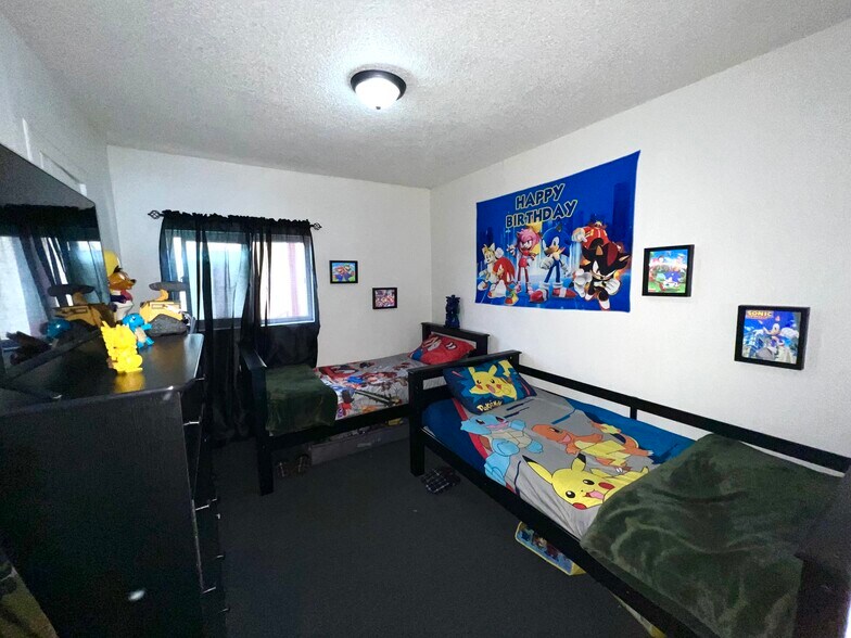 More Photos Of 3335 California Ave, El Monte Apartments For Sale