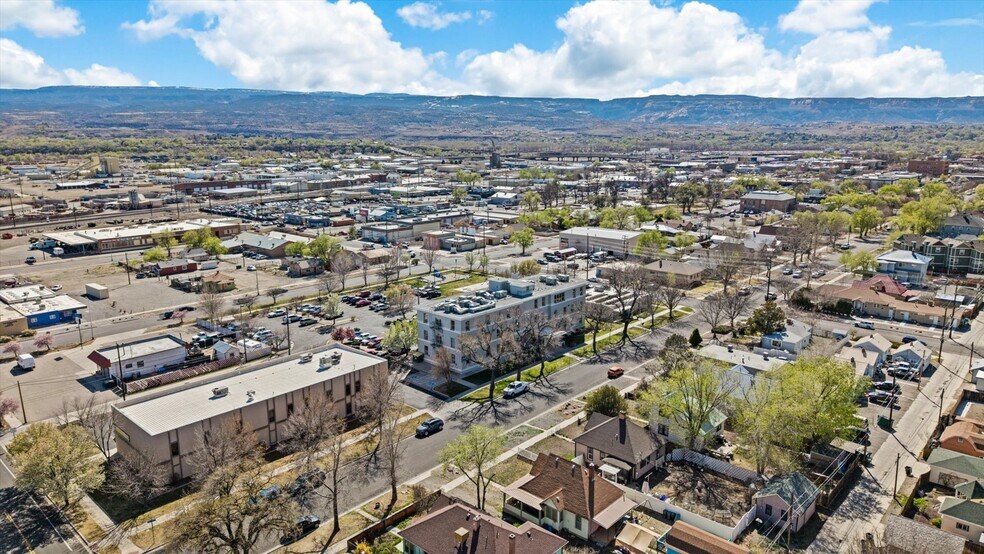 More Photos Of 1129 Colorado Ave, Grand Junction Healthcare For Sale