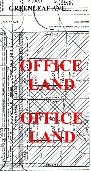 More Photos Of 0 Greenleaf Ave, Park City Land For Sale