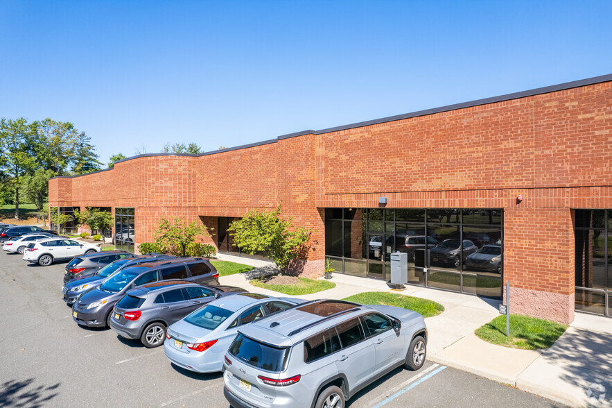 Primary Photo Of 300 Horizon Dr, Hamilton Light Distribution For Lease