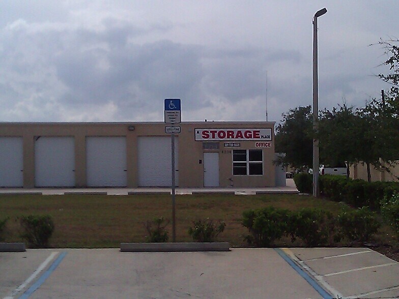 4234-4240 Highway 1, Grant Valkaria, FL 32949 - Self Storage For 